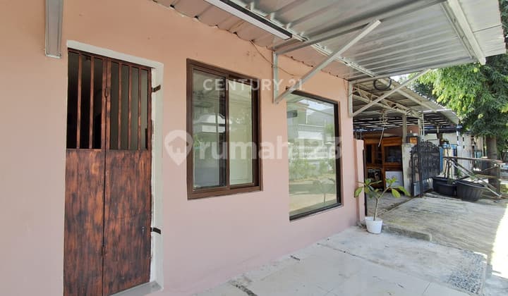 Rumah 2 Lantai Ada Kontrakan dan Kost di Kayumas S8598