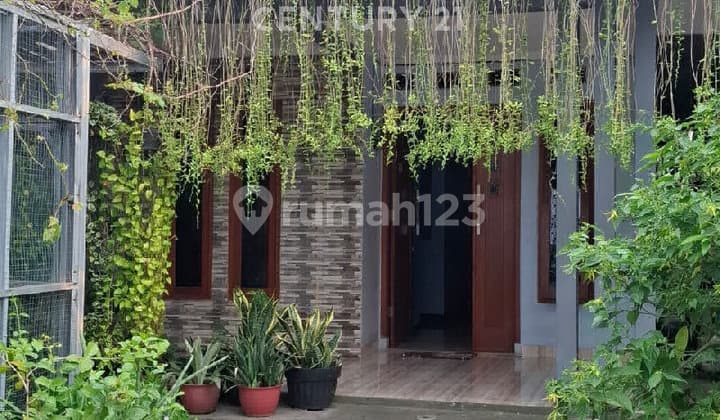 Dijual Cepat Rumah Dekat Fasilitas Umum Rawalumbu Bekasi S9683
