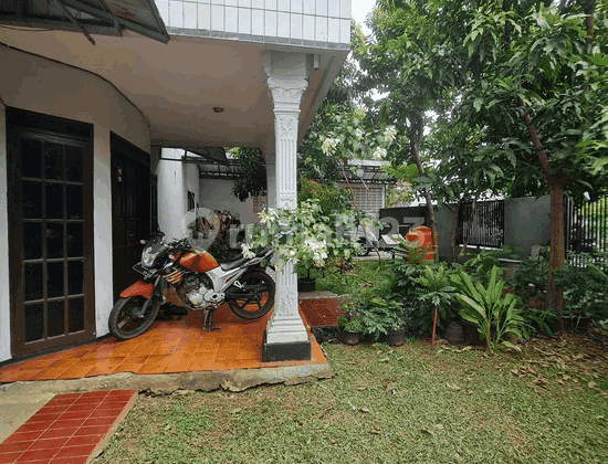 Rumah Luas Di Pulogebang Harga Murah Mendekati NJOP S8615