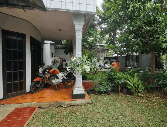 Rumah Luas Di Pulogebang Harga Murah Mendekati NJOP S8615