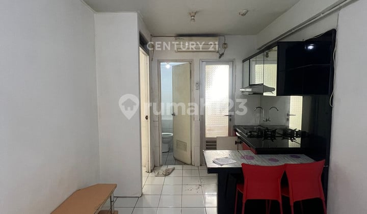 Apartemen Gading Nias Residence Tower Alamanda 2Br Lt 2 S8400