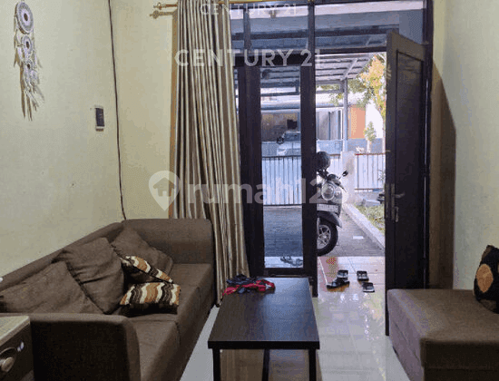 Rumah Tinggal Bebas Banjir di Daerah Dago Bandung S9388