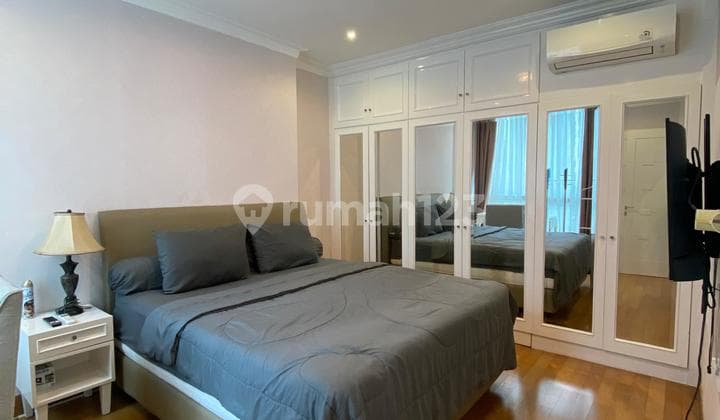 For Rent: Residence 8 Apartment, 1 Bedroom Type