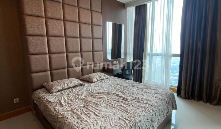 Rent Apartment Residence 8 Type 1 Bedroom