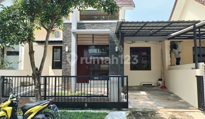 Disewakan Rumah Furnished Citraland Siap Huni