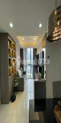 Unit Bagus Rapi Ciputra World 2 Kuningan Jakarta Selatan 2br
