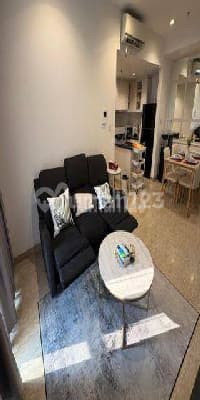 Unit Bagus Harga Ok Sewa Apartemen Branz Bsd Tangsel 2br Furnish