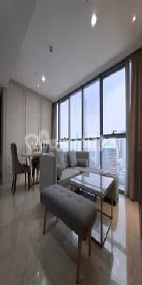 Bagus Full Furnish Ciputra World 2 Jakarta Strategis Best Price