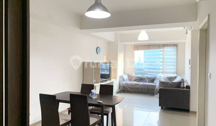 BU Casa Grande Kuningan Jakarta Selatan 3BR+1 Furnished Bagus OK