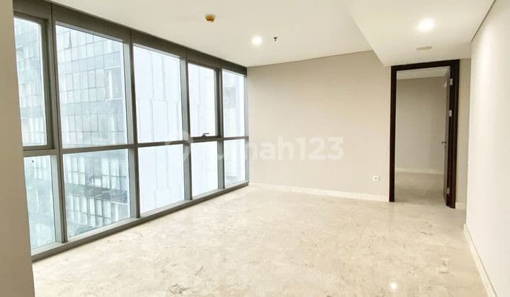 Jual Segera Bu Apartemen Ciputra World 2 Kuningan Jakarta Selatan