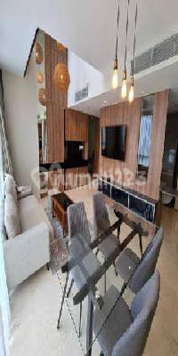 Strategis Sewa Ciputra World2 Kuningan Jakarta Selatan 3Br Bagus