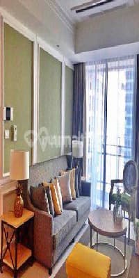 Bagus Casa Grande Phase 2 Kuningan Jakarta Selatan 3BR Furnished