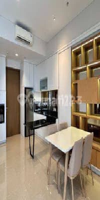 For Sale Nice Unit 1 Park Avenue South Jakarta 2br Fully Furnished