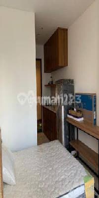 Unit Bagus Studio Newton The Hybrid Park Kuningan Jakarta Furnish