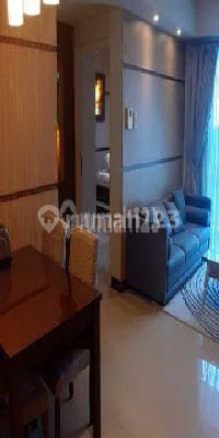 Hot Deal Apartment Casa Grande Kuningan Jakarta 2BR Furnished