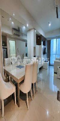 Ada Balkon Casa Grande Kuningan Jakarta 1BR Furnished Bagus