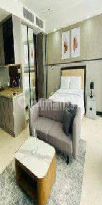 Bagus Brand New Ciputra World 2 Jakarta 1Br Studio Furnished