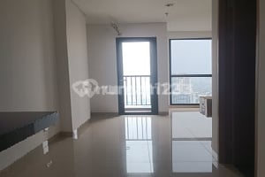 Brand New Jual Bu Newton 2 Studio High Floor View Scbd Unfurnish