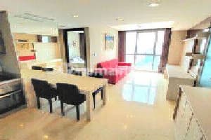 Hot Deal BU Ciputra World2 Kuningan Jakarta Selatan 2BR Furnished