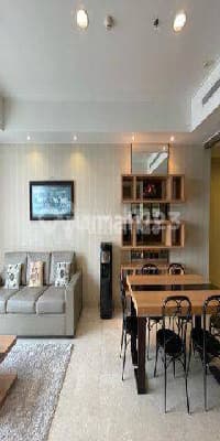 Bagus Strategis Direct Mall Apartemen Myhome Kuningan Jakarta 2br