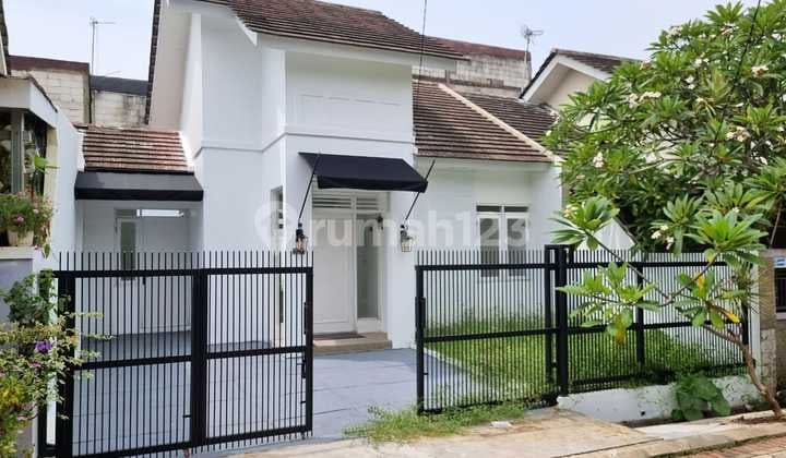Dijual Cepat Rumah Vignolia Citra Indah City Jonggol Rumah Bagus SHM