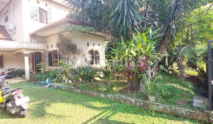 Dijual Cepat Rumah Bogor Nirwana Residence