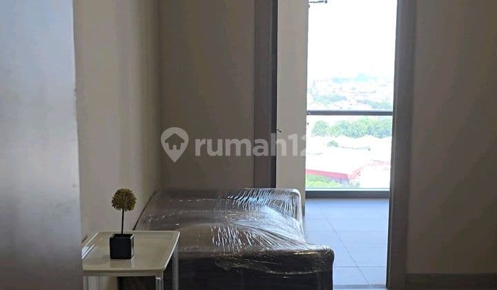 Menara Jakarta Siap Huni Apartemen