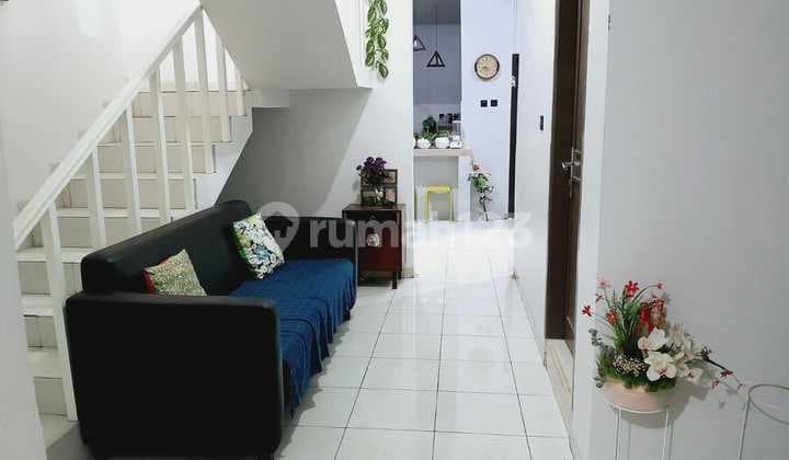Dijual Cepaat Rumah Villa Bintaro Harga Dibawah Pasaran