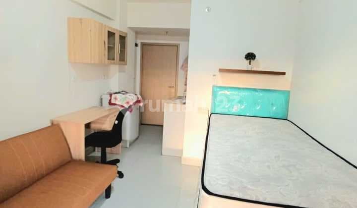 Dijual Murah Apartemen Jasmine Park Bogor View Gunung Salak