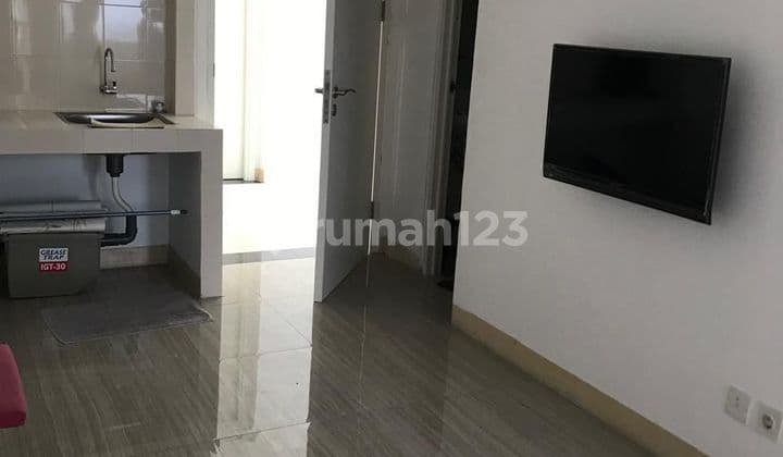 Dijual Murah Apartemen Urban Heigth 2Br Siap Huni