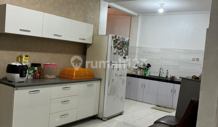 For Sale Cheap House Ulujami South Jakarta