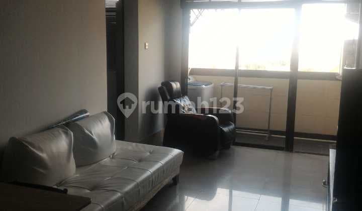 Dijual Apartemen Fully Furnish Permata Eksekutif Pengumben Jakbar