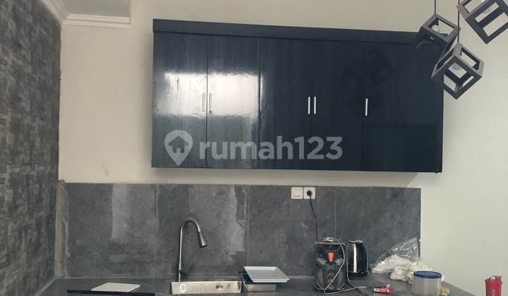 For Sale: Corner House, Newly Renovated, Benda Pamulang
