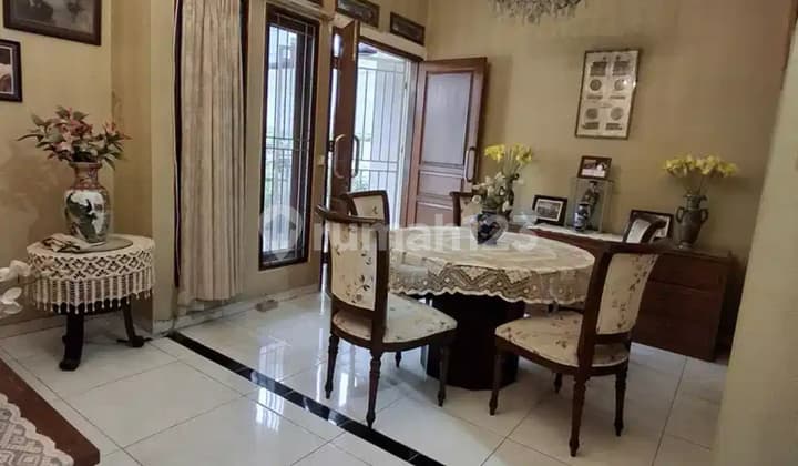 For Sale: Affordable House in East Ciputat, Pisangan, Large Land