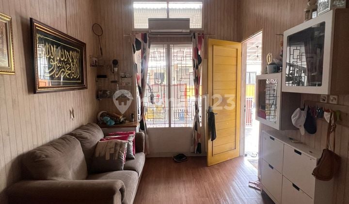 Dijual Rumah Murah Cendana Residence Samping Kantor Walkot Tangse