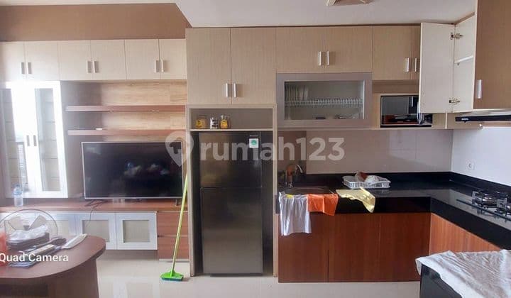 Apartment Full Furnished - The Royal Olive Residence Pejaten Jl. Warung Buncit