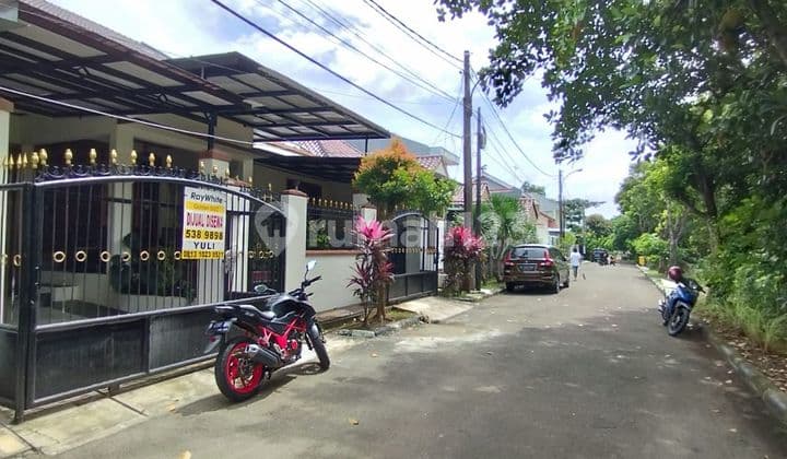 Di Sewa kan rumah di VMM serpong, bisa buat kos2 an