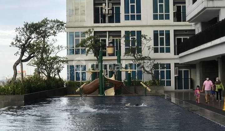 For Sale Roseville Apartment in BSD