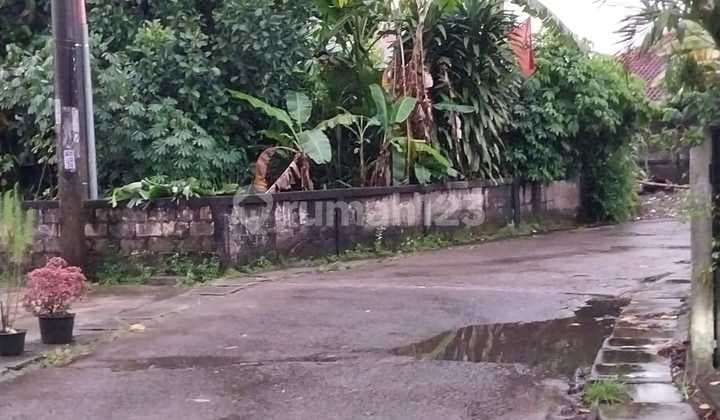 Land in Limo Sawangan Depok #FI