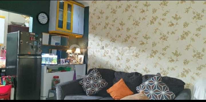 Rumah 2 Lantai Siap Huni Di Bsd