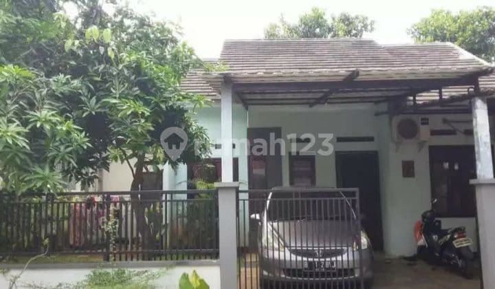 Rumah Di Graha Tajur Asri Ciledug Tangerang Selatan Rumah