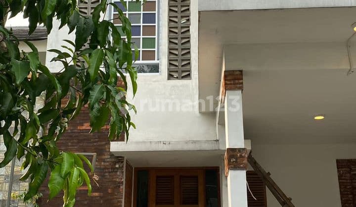 House for sale in Bintaro Sector 9