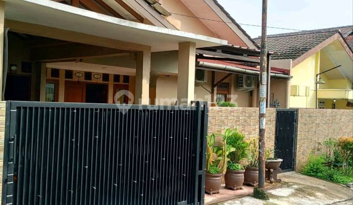 Dijual Rumah di Perumahan Nusa Indah