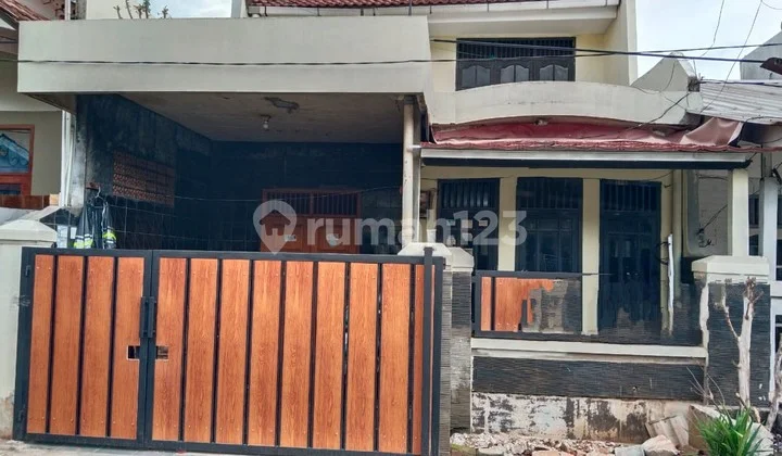 Dijual Rumah Villa Bintaro Indah