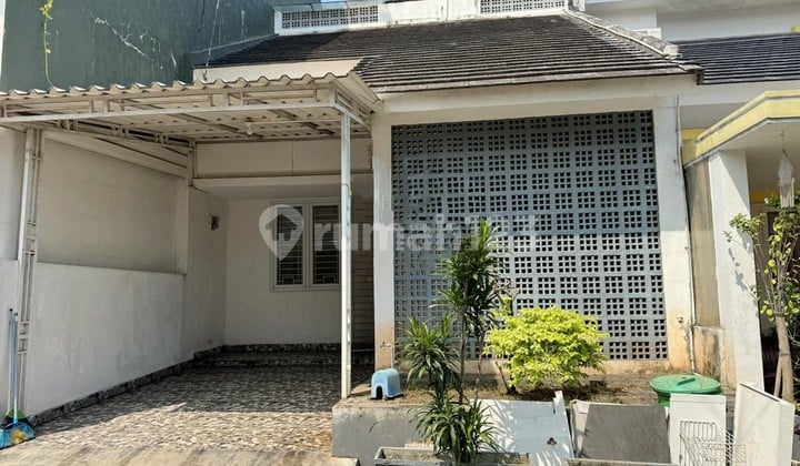 Dijual Rumah Di Pamulang