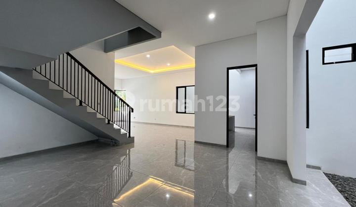 Dijual Cepat Rumah Alam Sutera