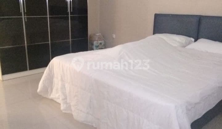 Dijual cepat rumah Pantai Indah Kapuk