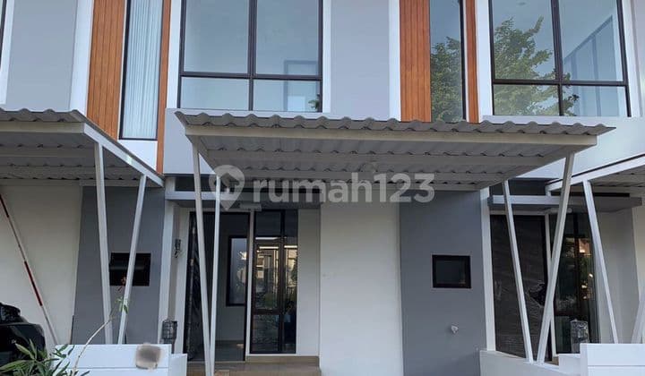 Dijual cepat rumah Metland Puri