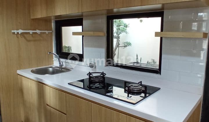 For sale fast house Puri Botanical Residence