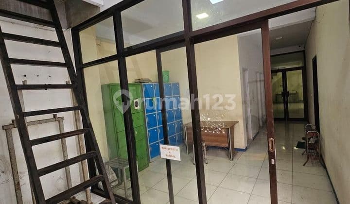 For Quick Sale Cold Storage Warehouse Kosambi Dadap